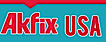 AKFIX USA, INC. logo, AKFIX USA, INC. contact details