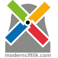 Modernciftlik.com logo, Modernciftlik.com contact details