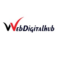 Web Digital Hub logo, Web Digital Hub contact details