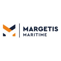 Margetis Maritime logo, Margetis Maritime contact details