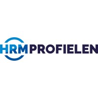 HRM Profielen logo, HRM Profielen contact details