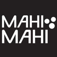 Mahi-Mahi logo, Mahi-Mahi contact details