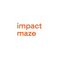 Impact Maze logo, Impact Maze contact details