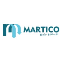 Martico Turkey logo, Martico Turkey contact details