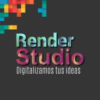 Render Studio logo, Render Studio contact details