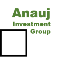 Anauj Investment Group logo, Anauj Investment Group contact details