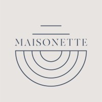 Maisonette Tekstil logo, Maisonette Tekstil contact details