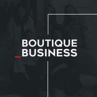 Boutique Business logo, Boutique Business contact details