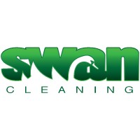 Swan Cleaning logo, Swan Cleaning contact details