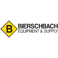 Bierschbach Equipment logo, Bierschbach Equipment contact details