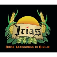 Birra Irias - Artigianale di Sicilia logo, Birra Irias - Artigianale di Sicilia contact details