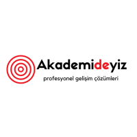 Akademideyiz logo, Akademideyiz contact details