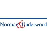 Norman & Underwood Group Ltd. logo, Norman & Underwood Group Ltd. contact details