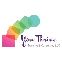 You Thrive Training & Consulting, LLC logo, You Thrive Training & Consulting, LLC contact details