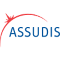 Assudis logo, Assudis contact details