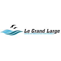 CRF Le Grand Large logo, CRF Le Grand Large contact details