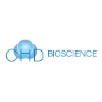 CHD Bioscience, Inc. logo, CHD Bioscience, Inc. contact details