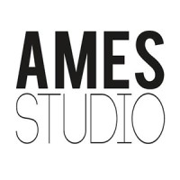 Ames Studio logo, Ames Studio contact details