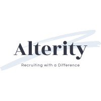 Alterity Partners LLC logo, Alterity Partners LLC contact details