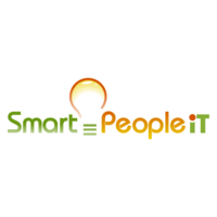 Smart People IT logo, Smart People IT contact details