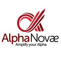 Alpha Novae logo, Alpha Novae contact details