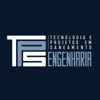 TPS Engenharia logo, TPS Engenharia contact details