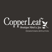 Copperleaf Boutique Hotel & Spa logo, Copperleaf Boutique Hotel & Spa contact details