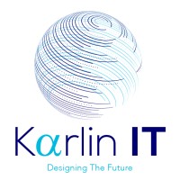 Karlin IT logo, Karlin IT contact details