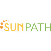 SunPath logo, SunPath contact details