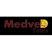 Medved Tours logo, Medved Tours contact details