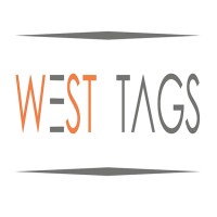 West Tags logo, West Tags contact details