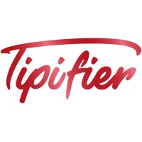 Tipifier logo, Tipifier contact details