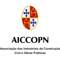 AICCOPN logo, AICCOPN contact details