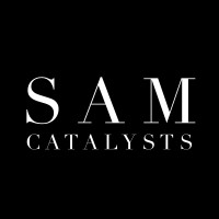 SAM Catalysts, LLC logo, SAM Catalysts, LLC contact details