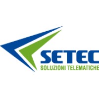 SETEC srl logo, SETEC srl contact details