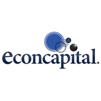 Econ Capital logo, Econ Capital contact details