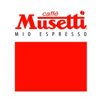 Caffè Musetti logo, Caffè Musetti contact details