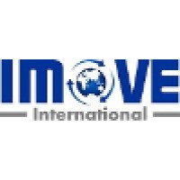 Imove International Removals Ltd logo, Imove International Removals Ltd contact details