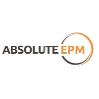 Absolute EPM logo, Absolute EPM contact details