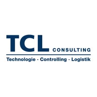 TCL Consulting GmbH logo, TCL Consulting GmbH contact details