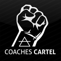 Coaches Cartel logo, Coaches Cartel contact details