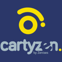 Cartyzen logo, Cartyzen contact details