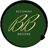 Becoming Brooke logo, Becoming Brooke contact details