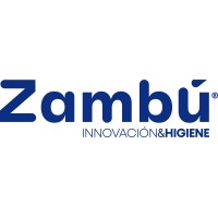 Zambú Higiene logo, Zambú Higiene contact details