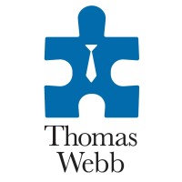 Thomas Webb Recruitment Ltd logo, Thomas Webb Recruitment Ltd contact details