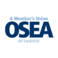 Oregon School Employees Association logo, Oregon School Employees Association contact details