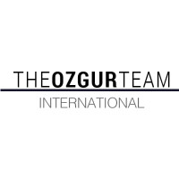 THE OZGUR TEAM INTERNATIONAL | Real Estate Team | İstanbul |New York | Miami logo, THE OZGUR TEAM INTERNATIONAL | Real Estate Team | İstanbul |New York | Miami contact details