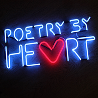 Poetry By Heart logo, Poetry By Heart contact details