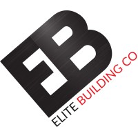 Elite Building Co logo, Elite Building Co contact details