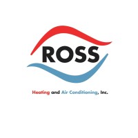 Ross Heating and Air Conditioning Inc. logo, Ross Heating and Air Conditioning Inc. contact details